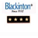 Blackinton® - SHERIFF Certification Commendation Bar